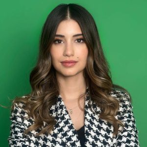Melisa Buse Şerbetçioğlu