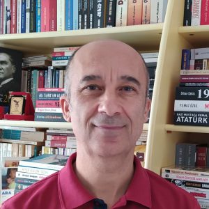 Şenol Ateş