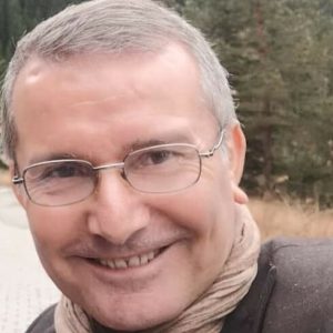 Sami Gökçe