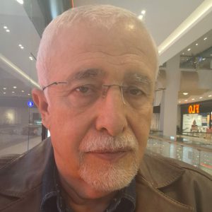 Selim Belenoğlu